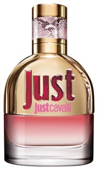 Eau de toilette Roberto Cavalli Just Cavalli 50 ml