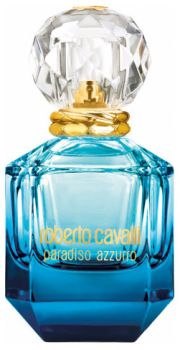 Eau de parfum Roberto Cavalli Paradiso Azzurro 50 ml