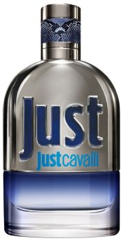 Eau de toilette Roberto Cavalli Just Cavalli for Men 50 ml