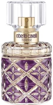 Eau de parfum Roberto Cavalli Florence 50 ml