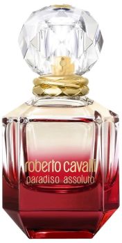 Eau de parfum Roberto Cavalli Paradiso Assoluto 50 ml