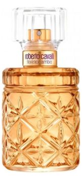 Eau de parfum Roberto Cavalli Florence Amber 50 ml