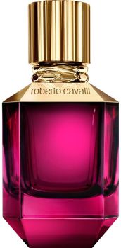 Eau de parfum Roberto Cavalli Paradise Found For Women 50 ml