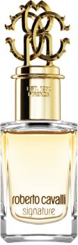 Eau de parfum Roberto Cavalli Signature - New Design 50 ml