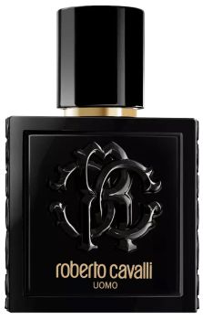 Eau de toilette Roberto Cavalli Uomo 60 ml