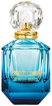 Eau de parfum Roberto Cavalli Paradiso Azzurro 75 ml