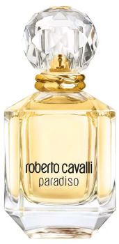 Eau de parfum Roberto Cavalli Paradiso 75 ml