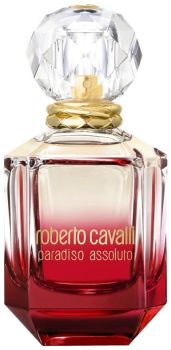 Eau de parfum Roberto Cavalli Paradiso Assoluto 75 ml