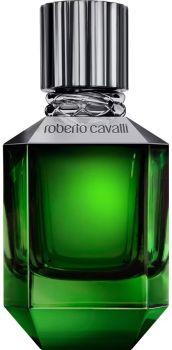 Eau de toilette Roberto Cavalli Paradise Found For Men 75 ml