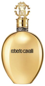 Eau de parfum Roberto Cavalli Signature Golden Anniversary intense 75 ml