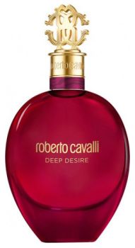 Eau de parfum Roberto Cavalli Deep Desire 75 ml