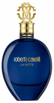 Eau de parfum Roberto Cavalli La Notte 75 ml