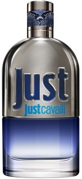 Eau de toilette Roberto Cavalli Just Cavalli for Men 90 ml