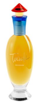 Eau de toilette Rochas Rochas Tocade 100 ml