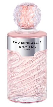 Eau de toilette Rochas Eau Sensuelle 100 ml