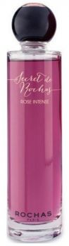 Eau de parfum Rochas Secret De Rochas Rose Intense 100 ml