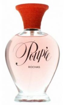 Eau de toilette Rochas Poupée By Rochas 100 ml