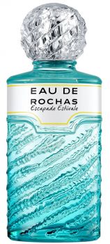 Eau de toilette Rochas Escapade Estivale 100 ml