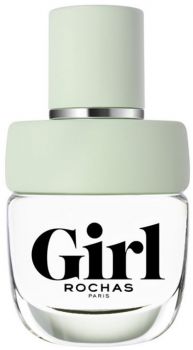 Eau de toilette Rochas Girl 100 ml