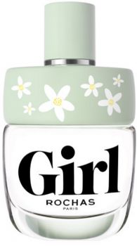 Eau de parfum Rochas Girl Blooming 100 ml