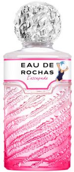 Eau de toilette Rochas L'escapade 100 ml