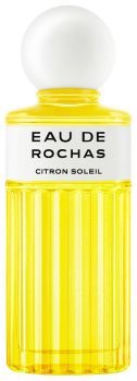 Eau de toilette Rochas Eau de Rochas Citron Soleil 100 ml