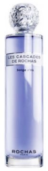 Eau de toilette Rochas Les Cascades de Rochas - Songe d’Iris 100 ml