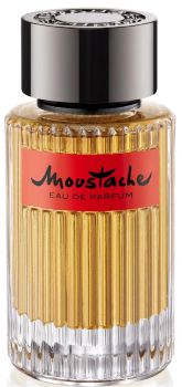 Eau de parfum Rochas Moustache 125 ml