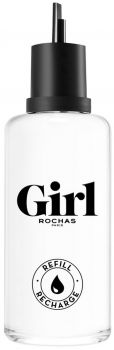 Eau de toilette Rochas Girl 150 ml