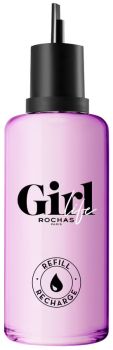 Eau de parfum Rochas Girl Life 150 ml