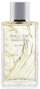 Eau de toilette Rochas Eau de Rochas pour Homme 200 ml