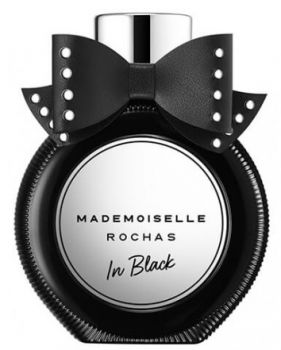 Eau de parfum Rochas Mademoiselle Rochas In Black 30 ml