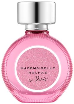 Eau de parfum Rochas Mademoiselle Rochas in Paris 30 ml