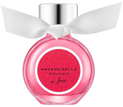 Eau de parfum Rochas Mademoiselle Rochas In Love 30 ml