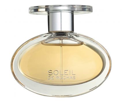 Eau de toilette Rochas Soleil de Rochas 50 ml