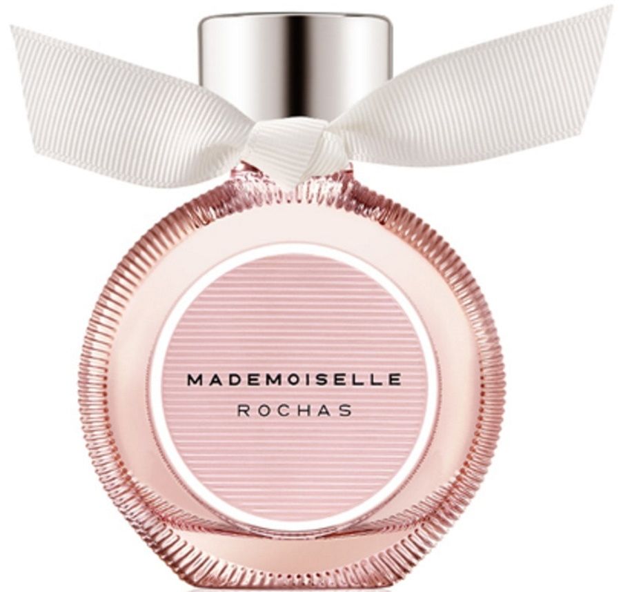 mademoiselle rochas eau de parfum