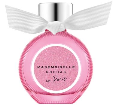 Eau de parfum Rochas Mademoiselle Rochas in Paris 50 ml