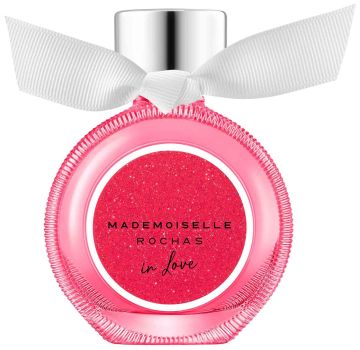 Eau de parfum Rochas Mademoiselle Rochas In Love 50 ml