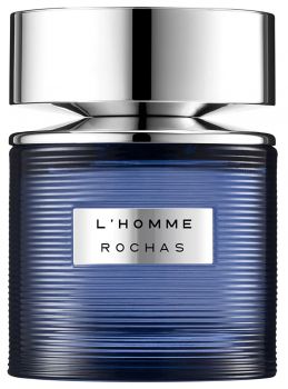 Eau de toilette Rochas L'Homme Rochas 60 ml