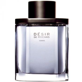 Eau de toilette Rochas Désire Pour Homme 60 ml