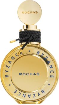 Eau de parfum Rochas Byzance Gold 60 ml