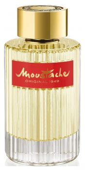 Eau de toilette Rochas Moustache 75 ml