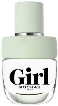 Eau de toilette Rochas Girl 75 ml