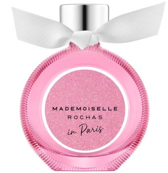 Eau de parfum Rochas Mademoiselle Rochas in Paris 90 ml