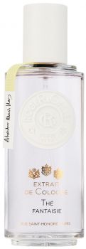 Extrait de Cologne Roger & Gallet Thé Fantaisie 100 ml