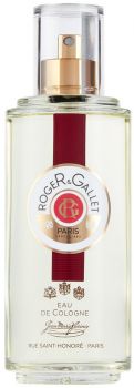 Eau de cologne Roger & Gallet Jean-Marie Farina 100 ml