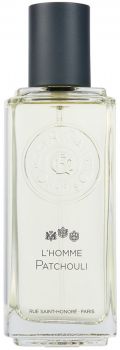 Eau de toilette Roger & Gallet L'Homme Patchouli 100 ml