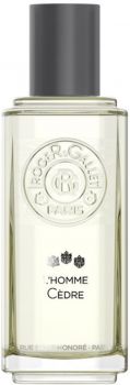 Eau de toilette Roger & Gallet L'Homme Cèdre 100 ml