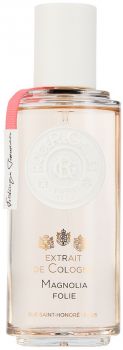 Extrait de Cologne Roger & Gallet Magnolia Folie 100 ml