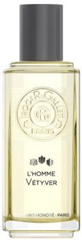 Eau de toilette Roger & Gallet L'Homme Vetyver 100 ml